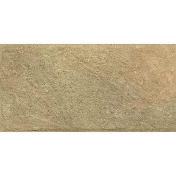 paradyż eremite beige klinkier struktura mat 30x60 płytki paradyż imitujące kamień prostokątne do kuchni na podłogę matowe