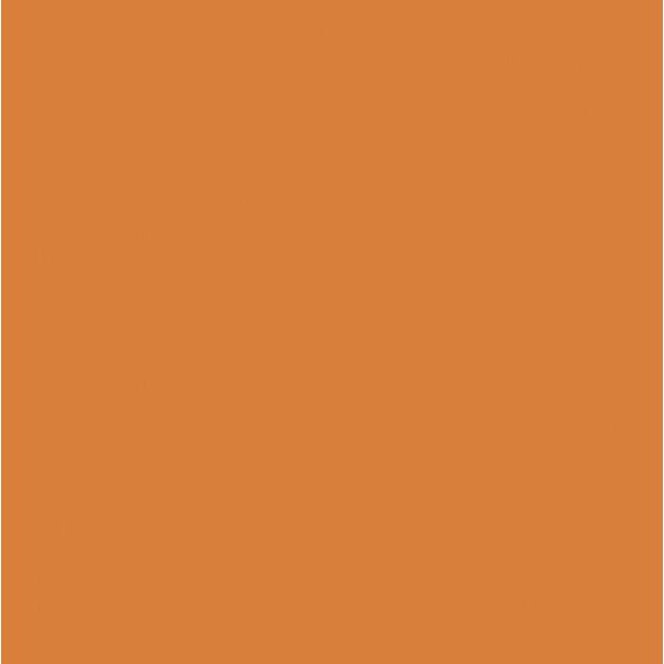 zdjęcie paradyż gamma colours pomarańczowa mat płytka ścienna 19.8x19.8