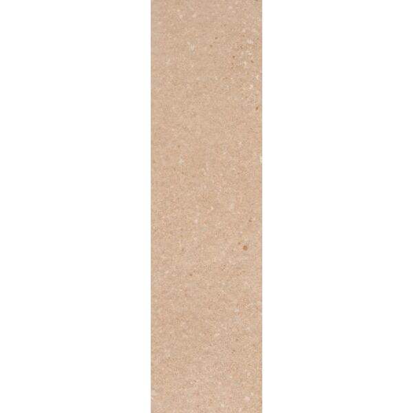 paradyż mattone sabbia beige elewacja 6.6x24.5x0.74 