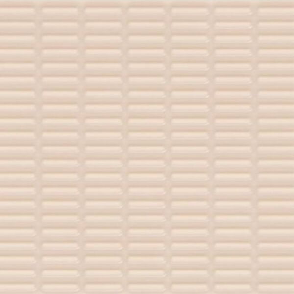 paradyż neve creative beige połysk dekor 9.8x9.8 płytki paradyż kwadratowe 10x10 błyszczące