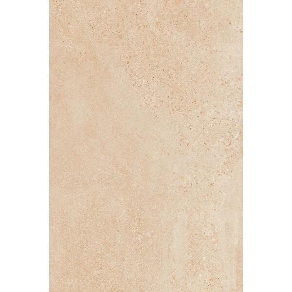 paradyż optimal beige płyta tarasowa gres mat str rektyfikowany 59.5x89.5x1.8 płytki paradyż imitujące kamień prostokątne na taras na podłogę strukturalne o grubości od 16 do 18 mm