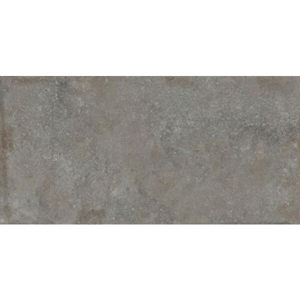 Paradyż Path Antracite Płyta Tarasowa gres mat rektyfikowany 59.5x119.5x2 - gres szkliwiony betonopodobny