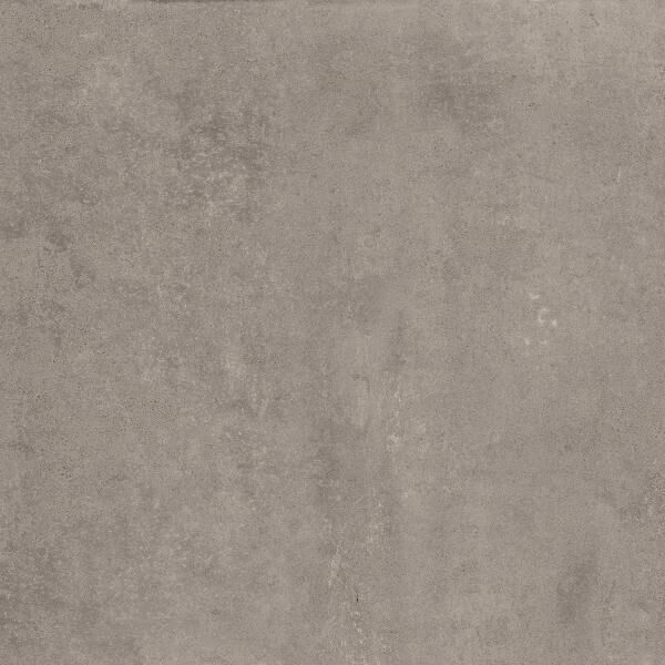 paradyż pure art dark grey gres mat rektyfikowany 59.8x59.8x0.9 