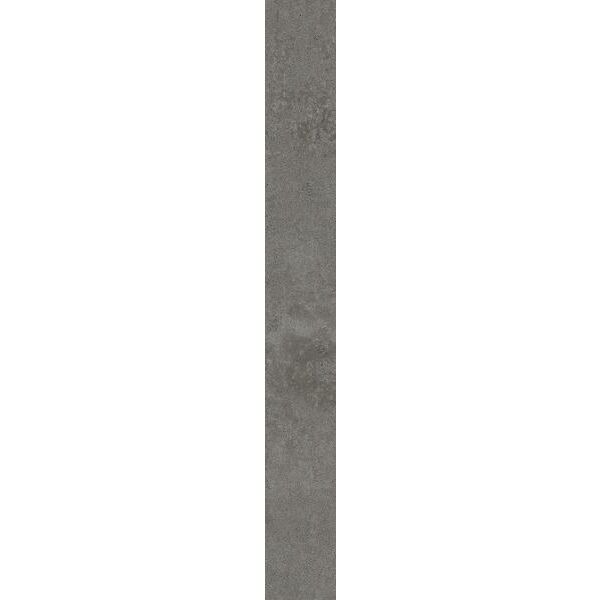 paradyż pure art grey mat cokół 7.2x59.8x0.9 płytki paradyż imitujące beton prostokątne o grubości od 8 do 10 mm