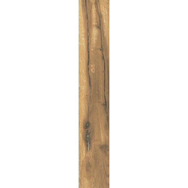 paradyż rustland brown gres rektyfikowany 9.8x59.8 