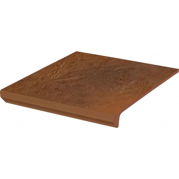 zdjęcie paradyż semir beige stopnica prosta kapinos 30x33