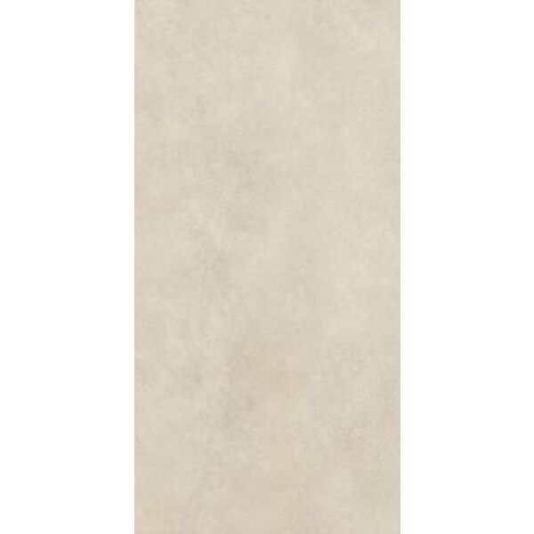 paradyż silkdust light beige gres mat rektyfikowany 59.8x119.8x0.9 