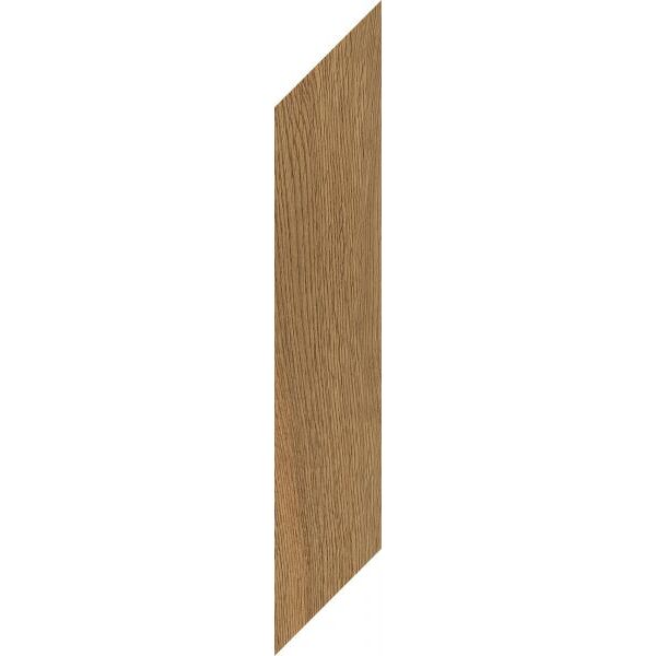 paradyż trueland honey chevron prawy gres 9.8x59.8x0.8 