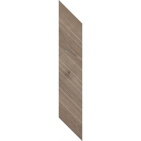 paradyż wildland naturale (twilight) chevron lewy 14.8x88.8 