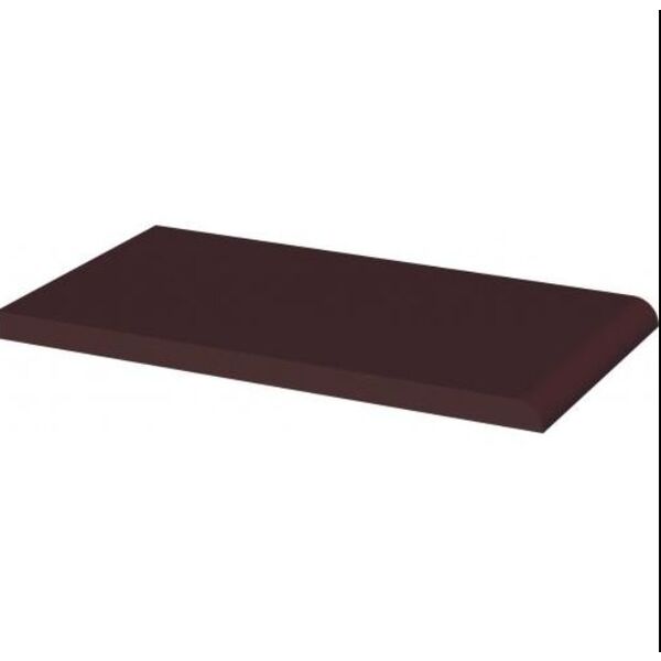 zdjęcie paradyż natural brown parapet 13.5x24.5 