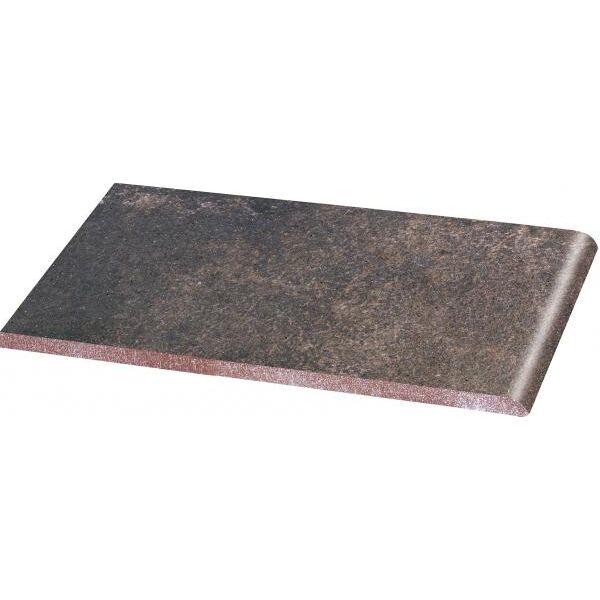 zdjęcie paradyż viano antracite parapet 13.5x24.5 