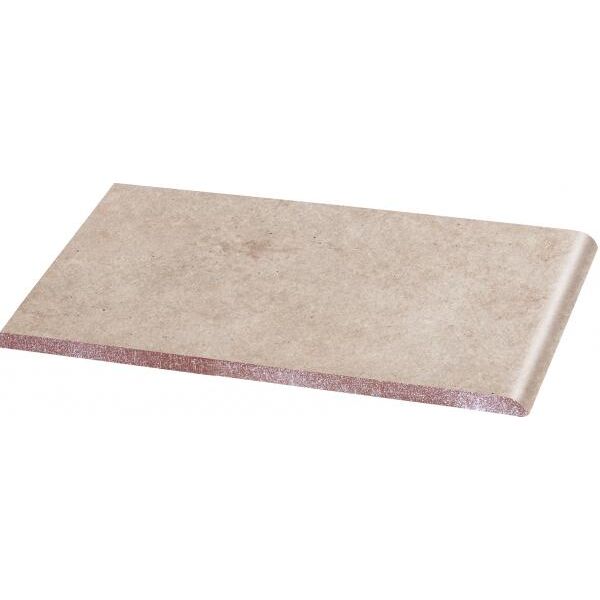 zdjęcie paradyż viano beige parapet 13.5x24.5 