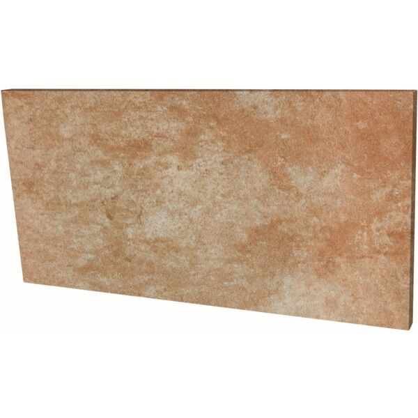 zdjęcie paradyż ilario ochra podstopnica 14.8x30