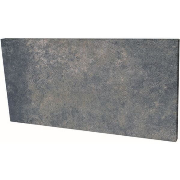 zdjęcie paradyż viano antracite podstopnica 14.8x30 