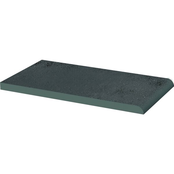 paradyż semir grafit parapet 13.5x24.5 płytki paradyż na taras grafitowe mrozoodporne o grubości 6 do 8 mm