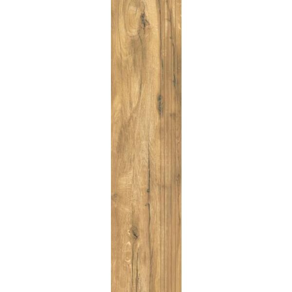 zdjęcie paradyż rustland naturale stopnica nacinana mat 29.8x119.8