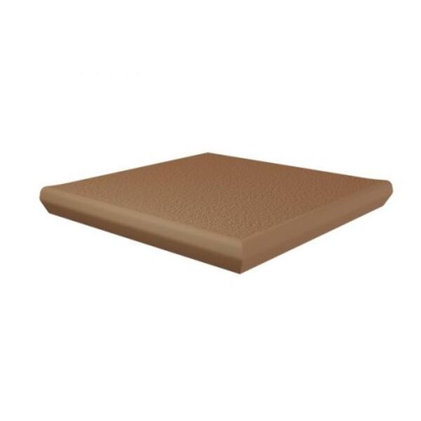 zdjęcie paradyż sundown sand kapinos stopnica narożna 33x33