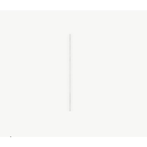 zdjęcie paradyż uniwersalna listwa metalowa mat 1x89.8 