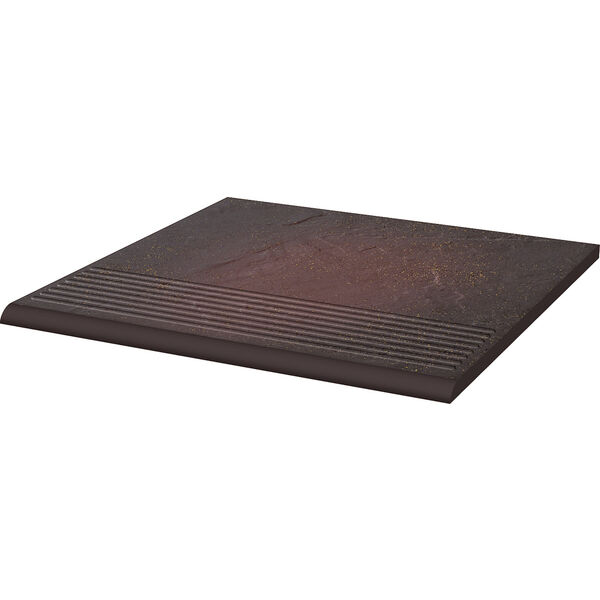 zdjęcie paradyż semir rosa stopnica prosta 30x30x1.1 