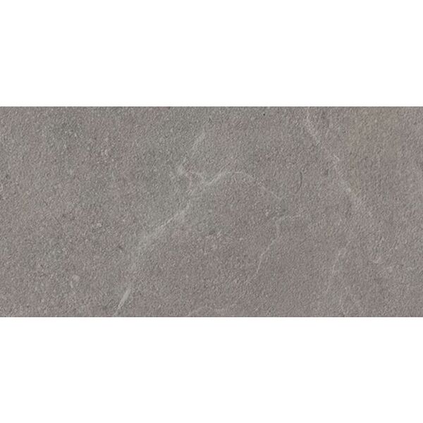 Paradyż Archicross Concrete Grey struktura A gres mat rektyfikowany 29.8x59.8x0.8 - szary gres 3d