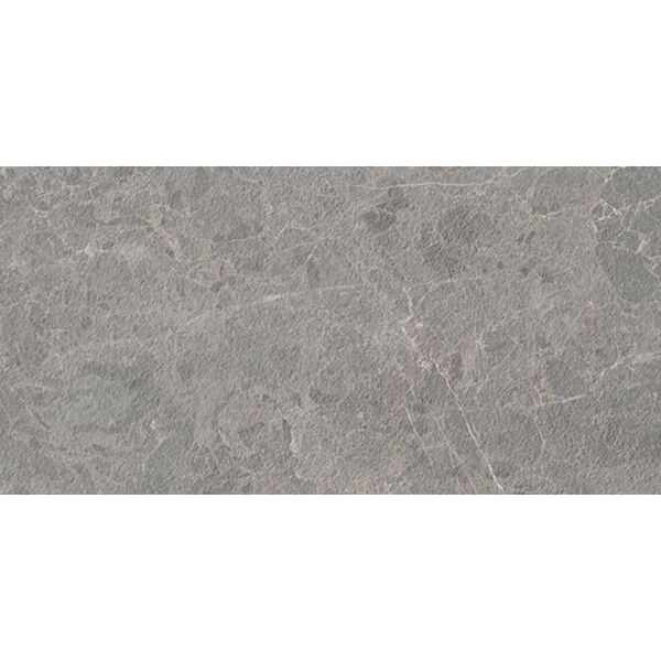 Paradyż Archicross Stone Grey struktura A gres mat rektyfikowany 29.8x59.8x0.8 - szary gres 3d