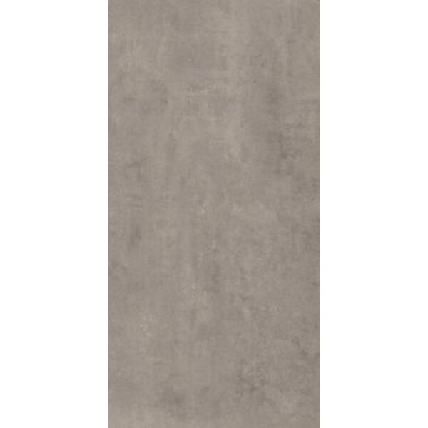 zdjęcie paradyż pure art dark grey gres mat rektyfikowany 59.8x119.8x0.9 