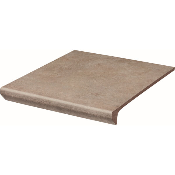 paradyż viano beige stopnica prosta kapinos 30x33 