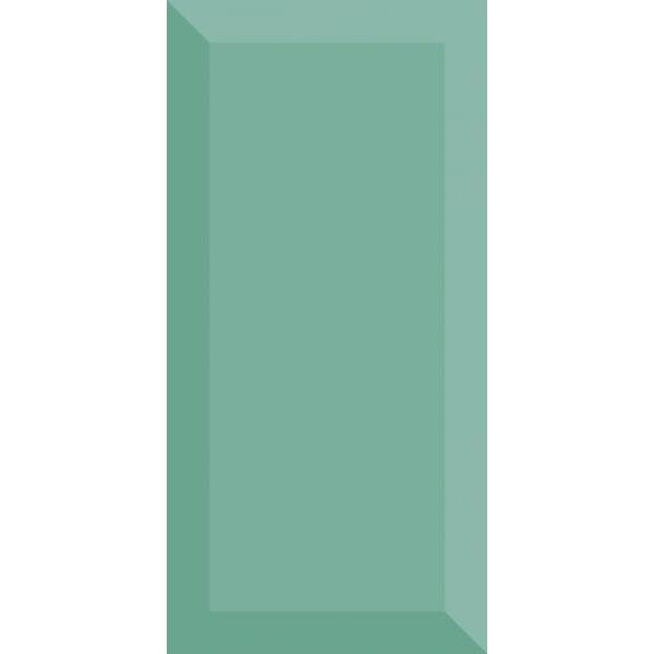 zdjęcie paradyż tamoe menta kafel płytka ścienna 9.8x19.8 