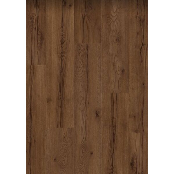 pergo dąb skalny panel laminowany 138x27.85x0.8 (l0245-05005) pergo panele podłogowe laminowane kolor brązowy