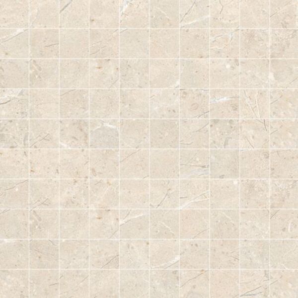 peronda alpine beige mosaic 30x30 (29174) płytki peronda imitujące kamień do salonu matowe rektyfikowane