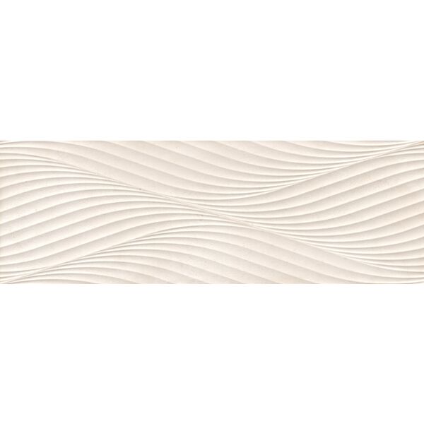 zdjęcie peronda salines bone waves dekor 33.3x100 (40336) 