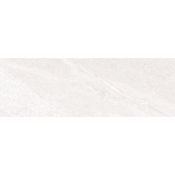 Peronda Alchemy Pearl płytka ścienna 33.3x100 (40326) - biała glazura w stylu klasycznym