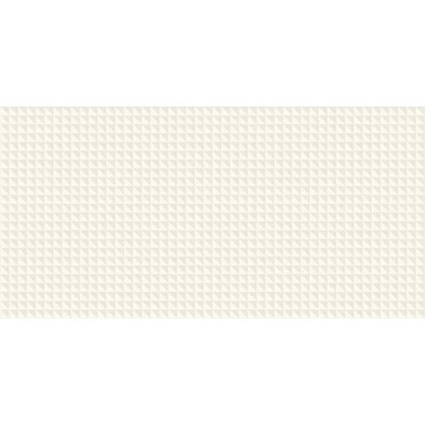 zdjęcie peronda pique waffle white płytka ścienna 20x40 (31066) 