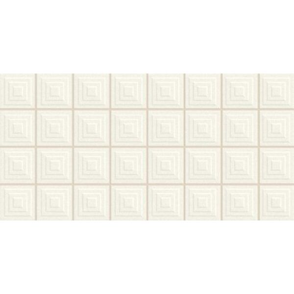 zdjęcie peronda pique mosaic white 20x40 (31068) 