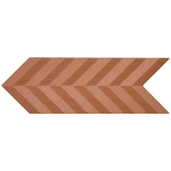 zdjęcie peronda fold clay płytka ścienna 15x38 (37889) 