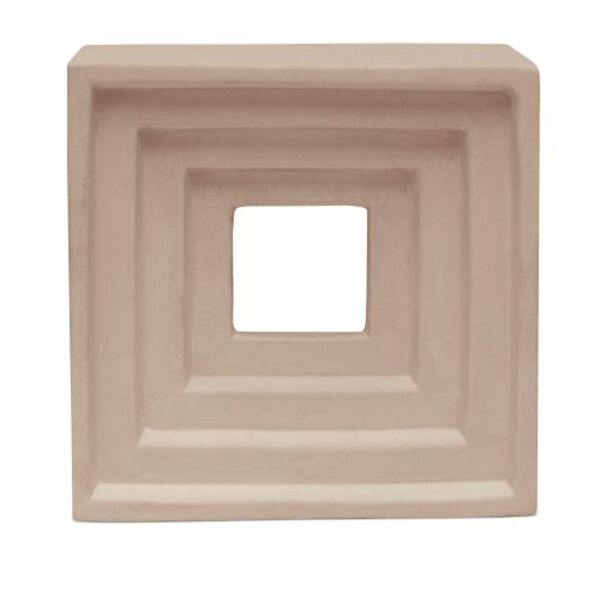 zdjęcie peronda pique cloth brown płytka ścienna 19.8x19.8 (33889)