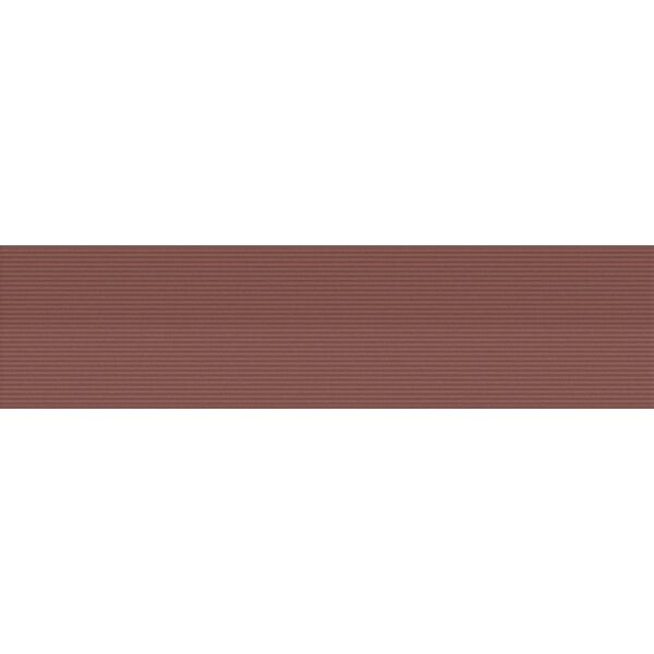 zdjęcie peronda pique 3d bourdeaux płytka ścienna 10x40 (31056) 