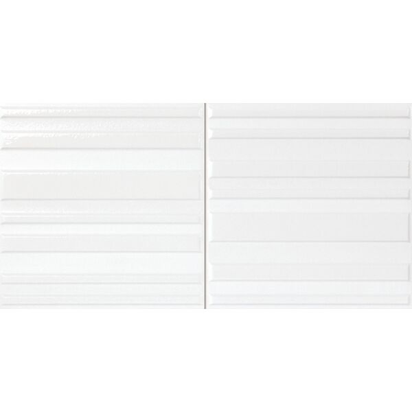 zdjęcie peronda ras white płytka ścienna 20x40 (31092) 