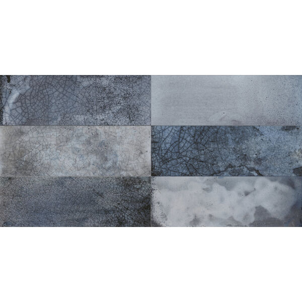 zdjęcie peronda fs raku blue płytka ścienna 20x40 (28939) 