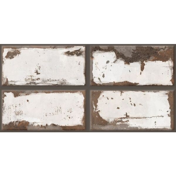 zdjęcie peronda fs iron white lt płytka ścienna 20x40 (34447) 