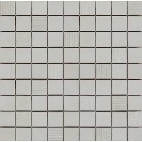 zdjęcie peronda palette ecru mozaika 31.5x31.5 (26181) 