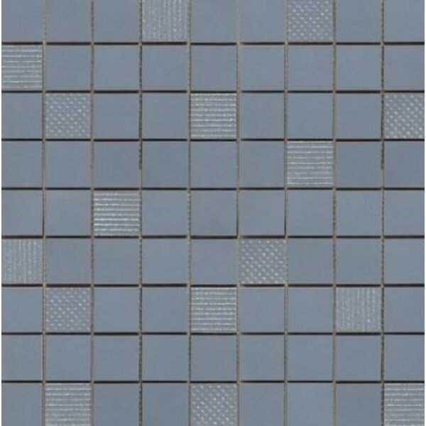 zdjęcie peronda palette blue mozaika 31.5x31.5 (26180) 