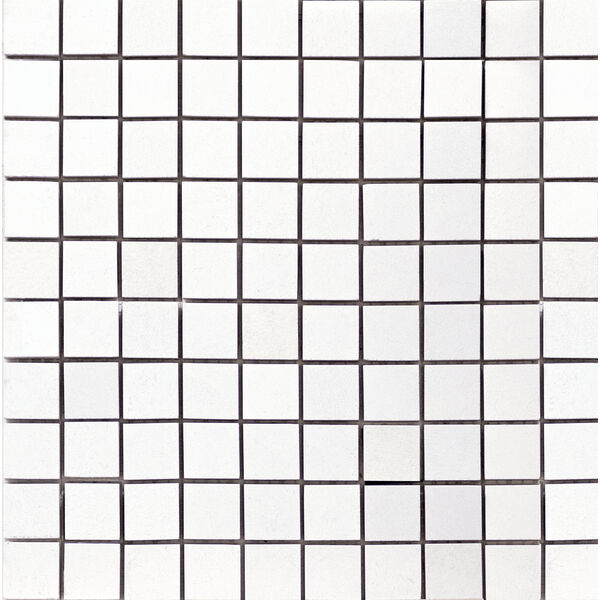 zdjęcie peronda donna white mozaika 30x30 (27634) 