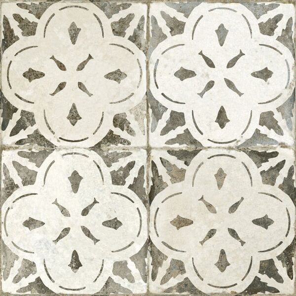 zdjęcie peronda fs aurora black płytka podłogowa 45x45 (27277)