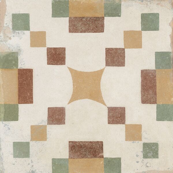 zdjęcie peronda fs valentia campanar gres 22.3x22.3 (40470) 