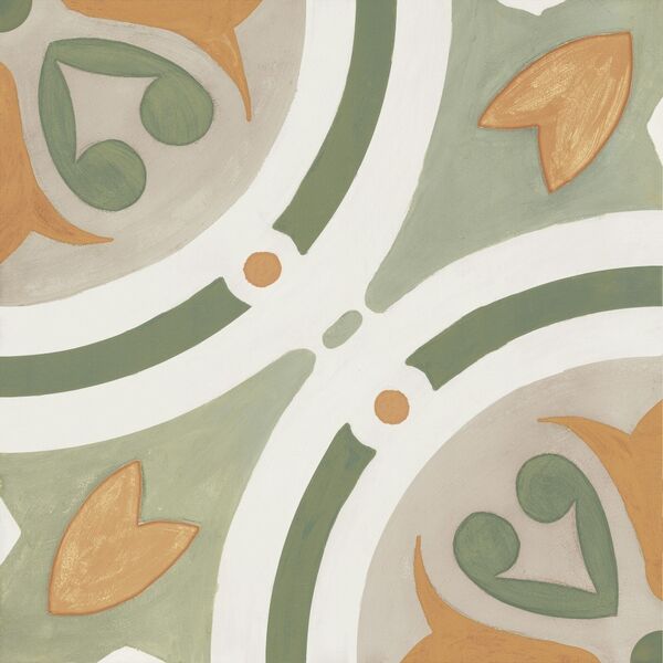 zdjęcie peronda amber green sp gres 22.3x22.3 (41653) 