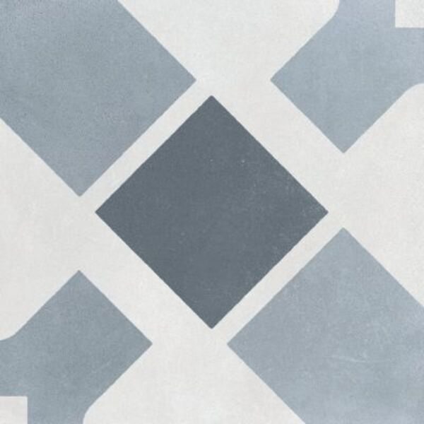 zdjęcie peronda havana white cross gres 22.3x22.3 (37270) 