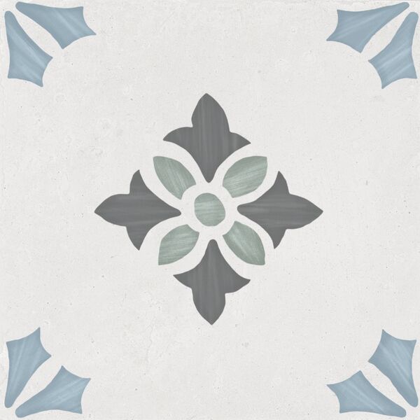 zdjęcie peronda sirocco bloom gres 22.3x22.3 (36516) 