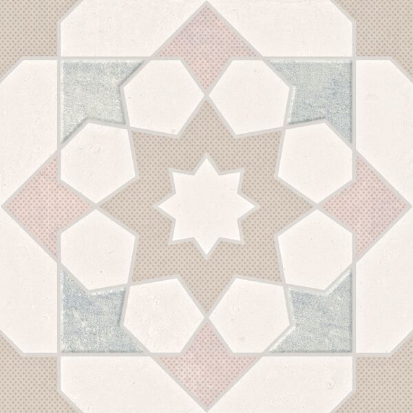 zdjęcie peronda doha taupe star sp gres 22.3x22.3 (39598) 