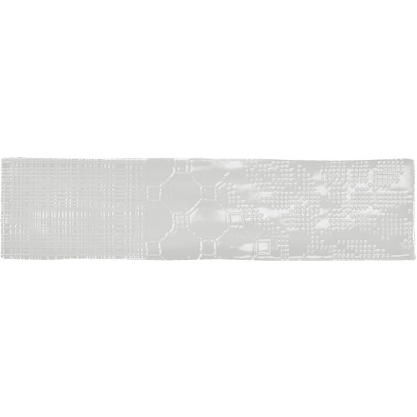 zdjęcie peronda pasadena white płytka ścienna 7.5x30 (21100) 